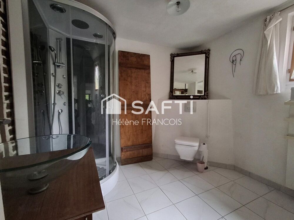 Vente Maison Longere 100 m2 Ecuires