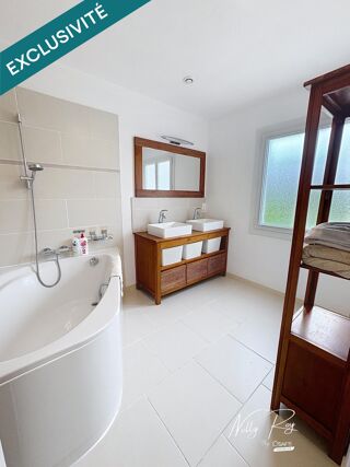  Maison � vendre 6 pi�ces 163 m�