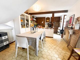  Maison à vendre 6 pièces 120 m²
