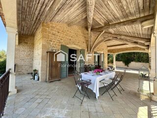  Maison à vendre 7 pièces 216 m²