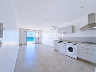  Appartement à vendre 3 pièces 63 m²