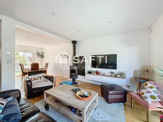  Maison � vendre 6 pi�ces 130 m�