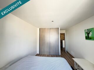  Appartement � vendre 3 pi�ces 71 m�