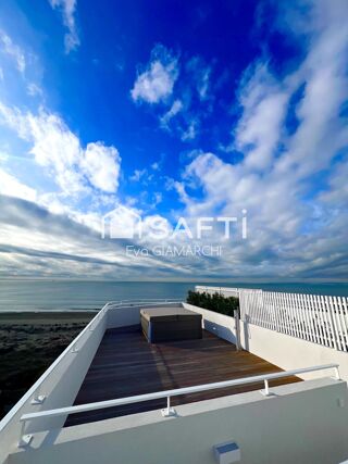  Appartement � vendre 3 pi�ces 68 m�