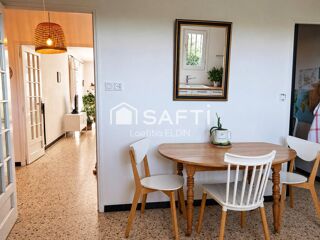  Maison à vendre 5 pièces 112 m²