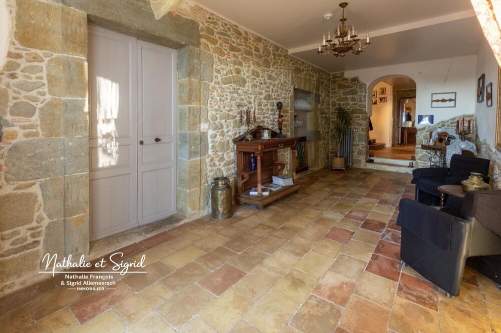 à vendre  Maison Lasbordes (11400)