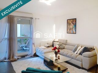  Appartement � vendre 2 pi�ces 51 m�