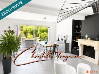 Vente Maison À VENDRE ALLONVILLE Pavillon contemporain Allonville