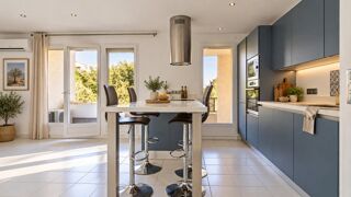 Vente Appartement Fréjus – T3 rénové, au calme avec 1 stationnement Frejus