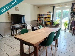  Maison � vendre 7 pi�ces 160 m�