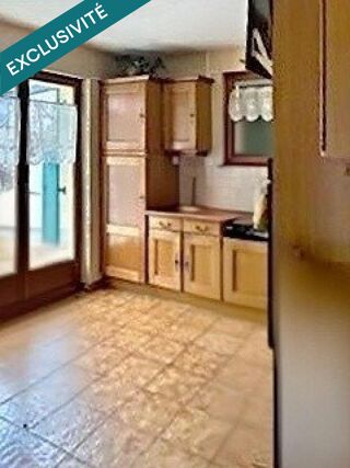  Maison  vendre 3 pices 79 m
