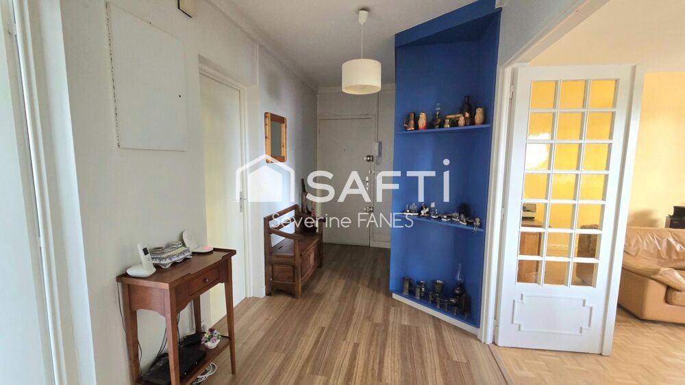 Vente Appartement APPARTEMENT 99 M² Mont-saint-aignan