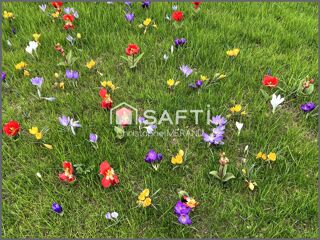  Terrain � vendre 840 m�