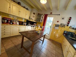  Maison � vendre 5 pi�ces 130 m�