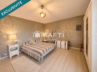  Maison à vendre 8 pièces 227 m²