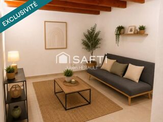  Maison à vendre 4 pièces 51 m²