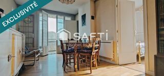  Appartement à vendre 2 pièces 40 m²