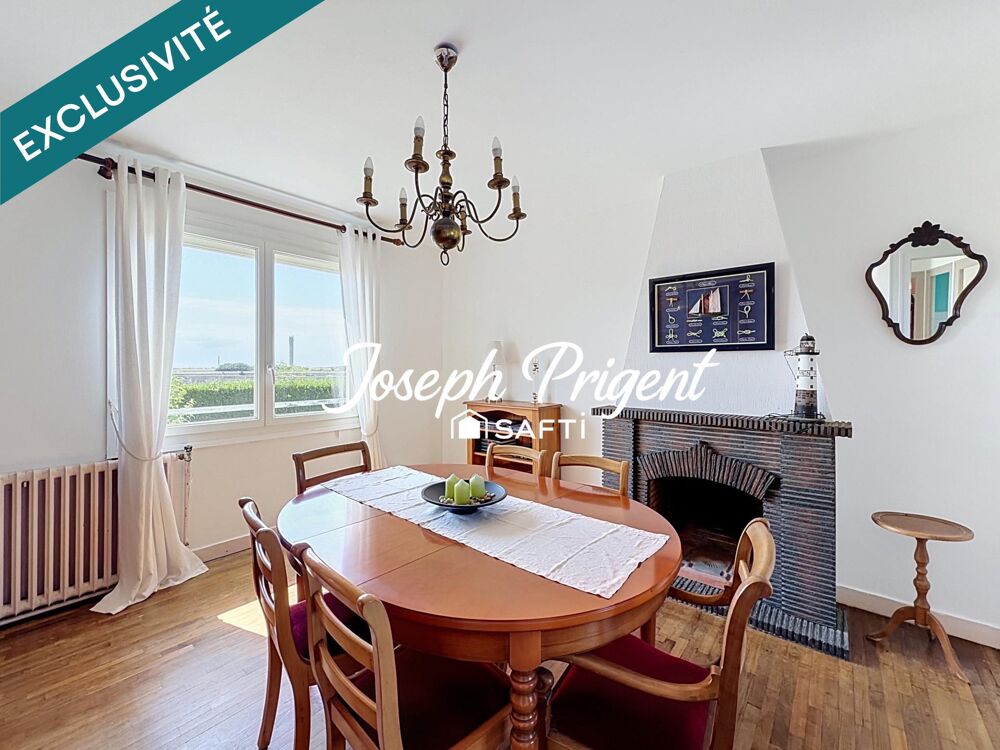 Vente Maison Maison Porspoder Porspoder