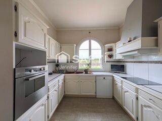  Maison à vendre 8 pièces 260 m²