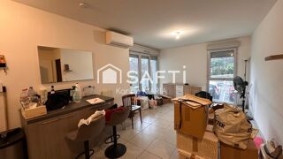  Appartement � vendre 3 pi�ces 53 m�