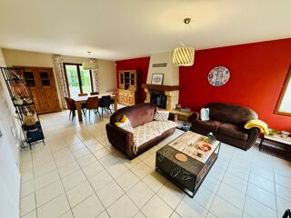  Maison � vendre 5 pi�ces 130 m�