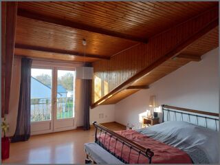  Maison à vendre 4 pièces 92 m²