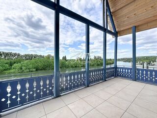  Appartement � vendre 6 pi�ces 129 m�