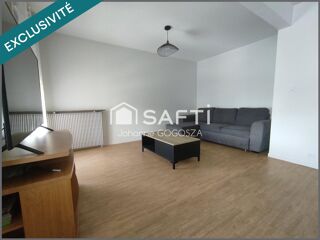  Appartement  vendre 3 pices 85 m