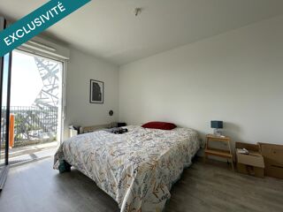  Appartement � vendre 2 pi�ces 39 m�