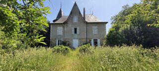  Maison à vendre 14 pièces 341 m²