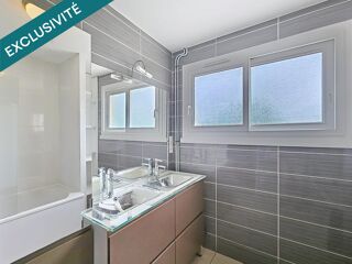  Maison � vendre 6 pi�ces 123 m�