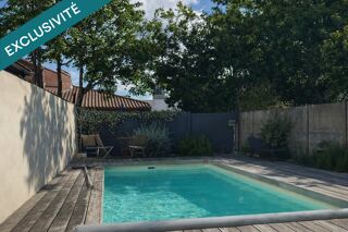  Maison � vendre 6 pi�ces 150 m�