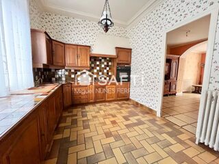  Maison � vendre 5 pi�ces 86 m�