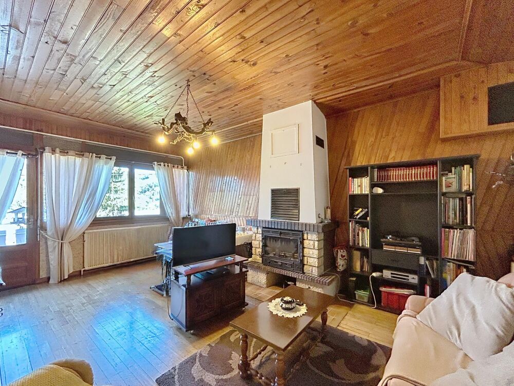 Vente Maison Maison familiale Vienne