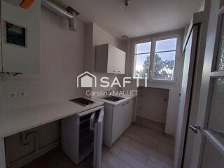 Appartement  vendre 2 pices 41 m