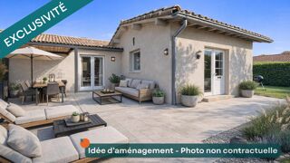  Maison à vendre 3 pièces 118 m²