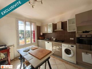  Maison à vendre 5 pièces 130 m²