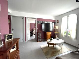 Appartement 63m2 La Roque-d'Anthéron