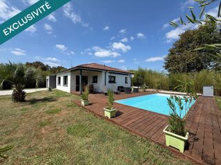  Maison à vendre 5 pièces 90 m²