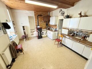  Maison à vendre 5 pièces 102 m²