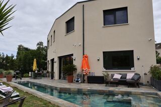  Maison à vendre 8 pièces 480 m²