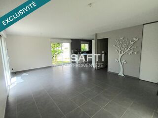  Maison à vendre 5 pièces 94 m²