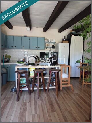  Maison � vendre 3 pi�ces 68 m�