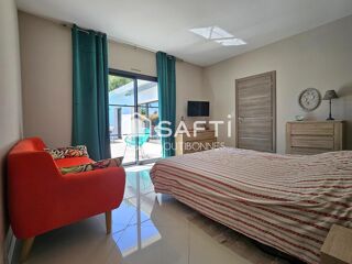  Maison à vendre 5 pièces 183 m²