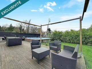  Maison � vendre 5 pi�ces 82 m�