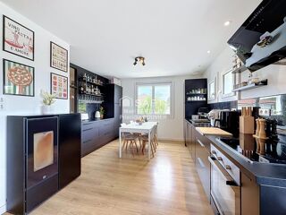  Maison à vendre 5 pièces 142 m²
