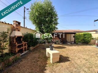  Maison à vendre 5 pièces 130 m²
