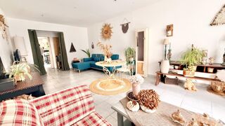  Maison à vendre 6 pièces 132 m²