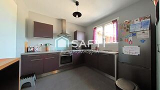  Maison à vendre 4 pièces 81 m²