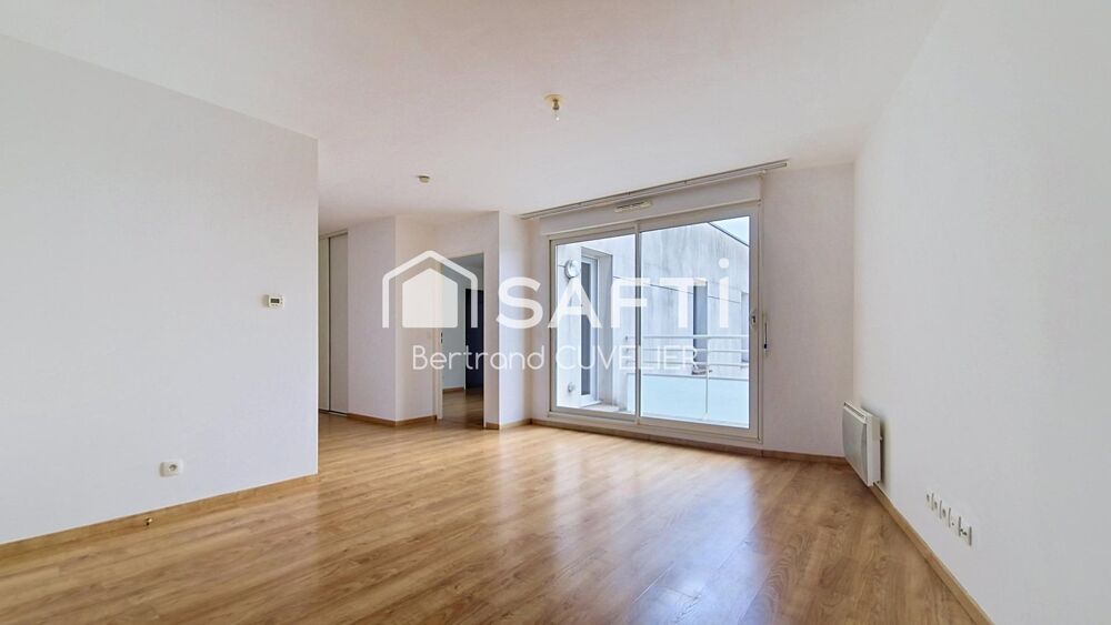 Vente Appartement Très bel appartement T2 lumineux - dernier étage - terrasse - stationnement - cave Perenchies